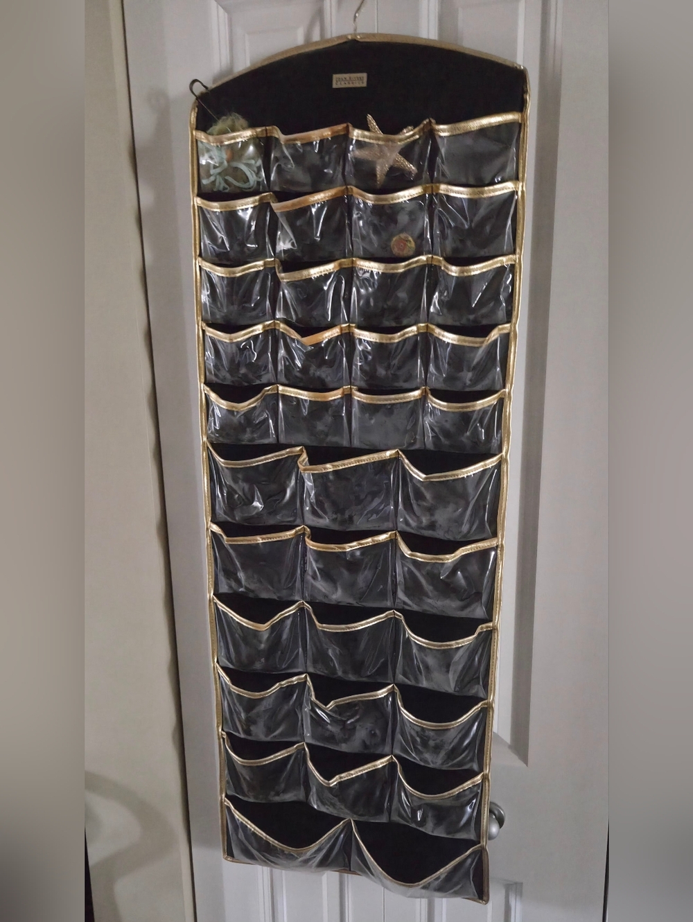 Joan Rivers Jewelry Organizer